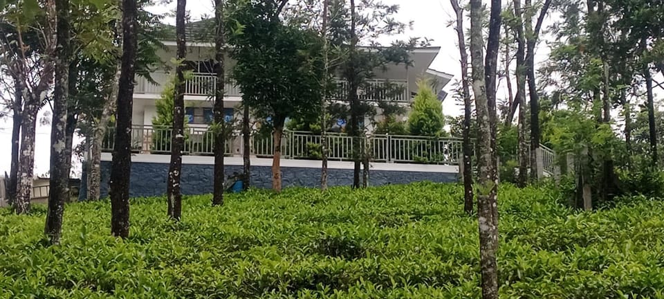 Athithi bhavan Apartment in Kerala