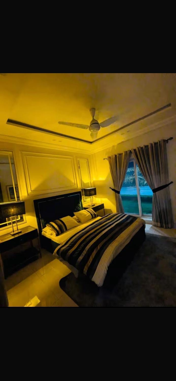 Global properties Apartment in Punjab