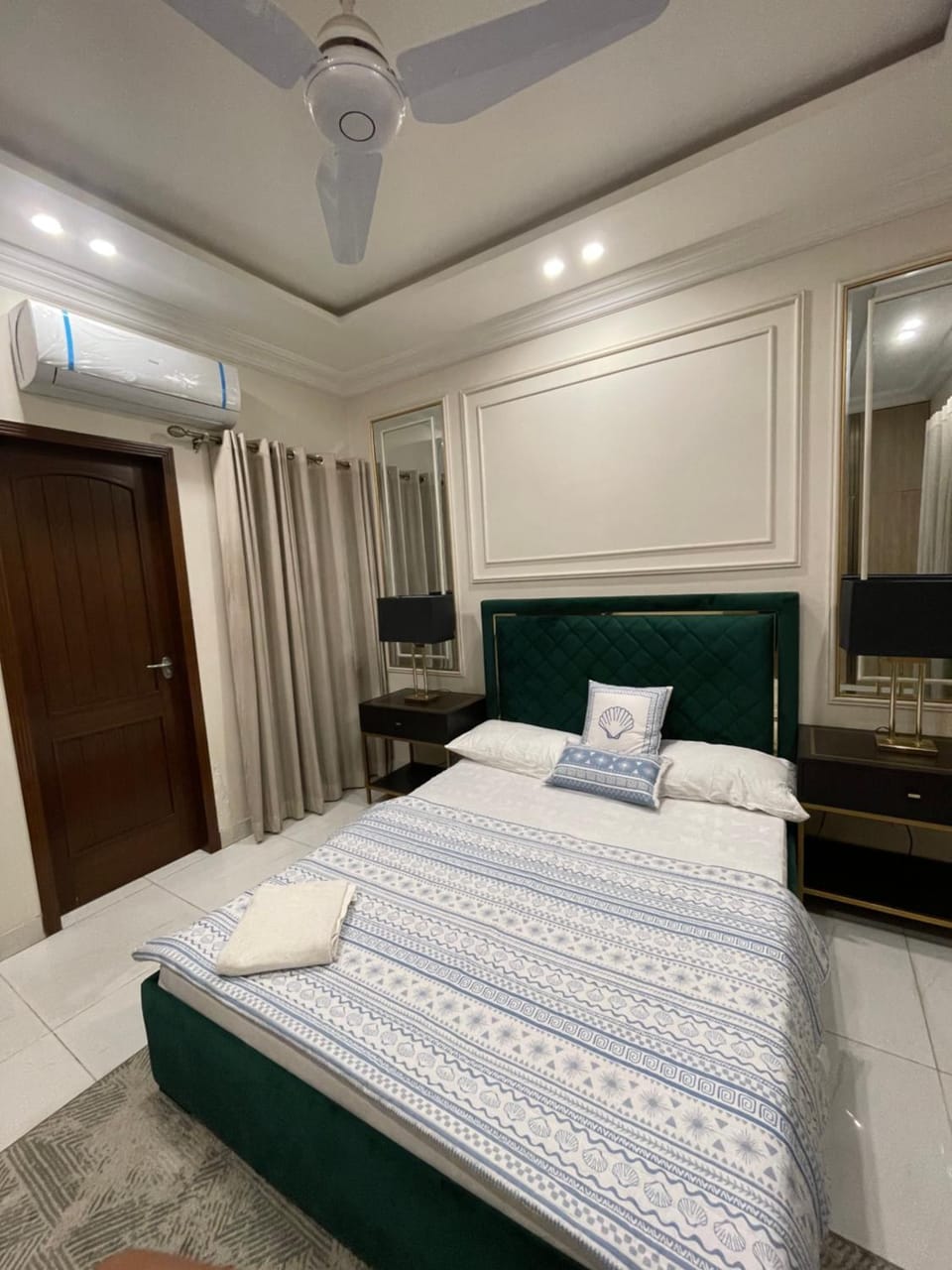Global properties Apartment in Punjab