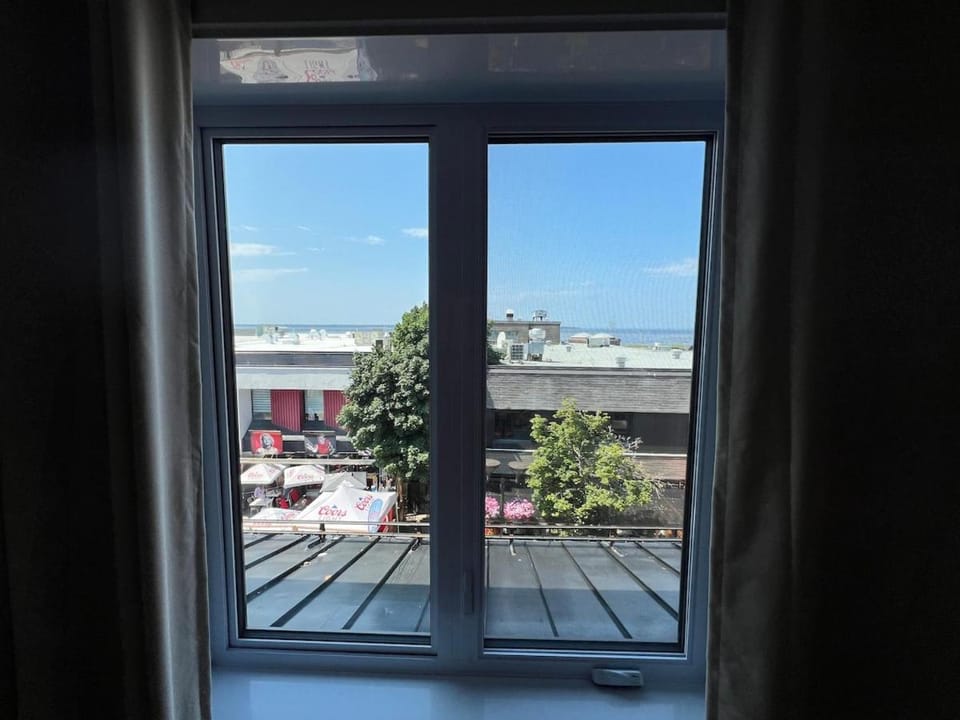 Appartement 2 - Est Apartment in Rimouski