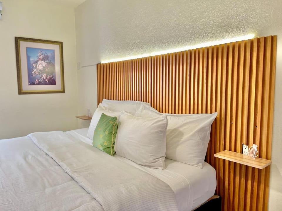 Depa Alba Luz y Encanto en el Jardín Apartment in State of Guanajuato