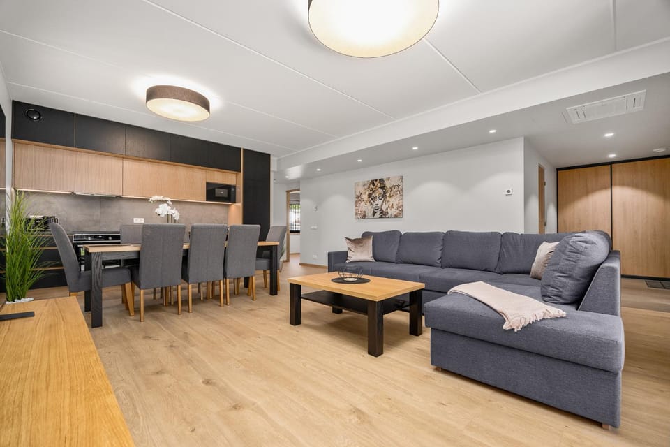 PärnuKodu Hõbe 4a-1 Apartment in Estonia