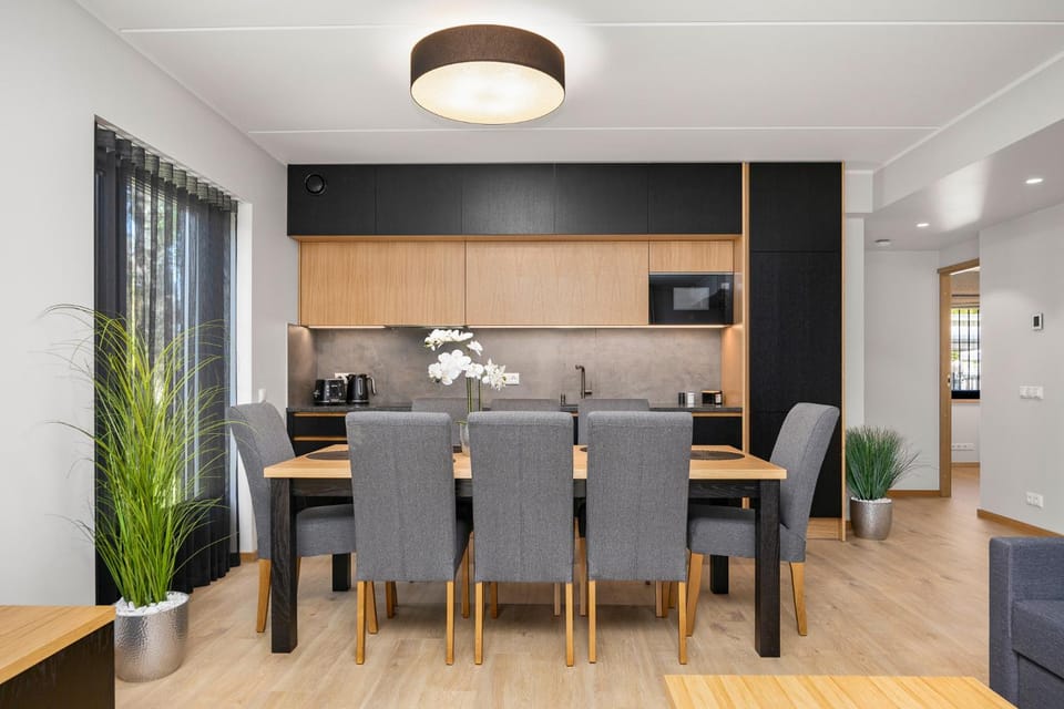 PärnuKodu Hõbe 4a-1 Apartment in Estonia