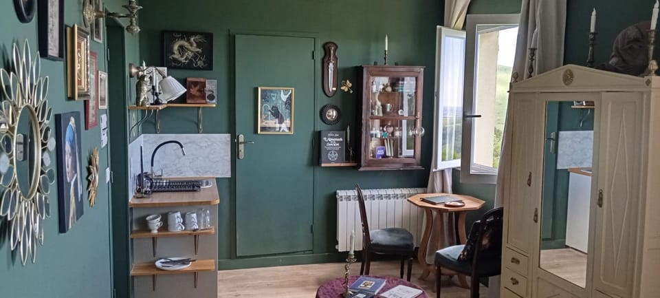 La Maison d'Osquich Bed and Breakfast in French Basque Country
