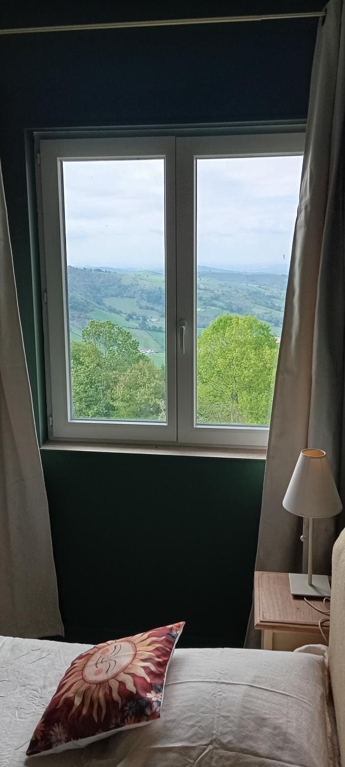 La Maison d'Osquich Bed and Breakfast in French Basque Country