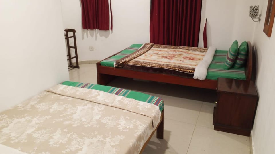 Breeze Mahagedara Bed and Breakfast in Central Province