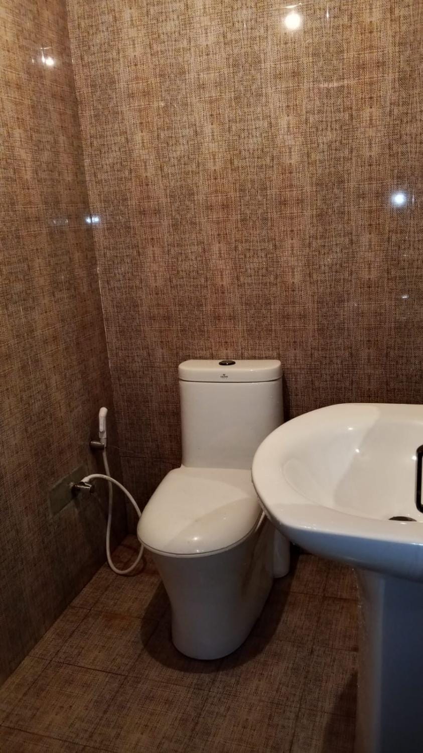 Breeze Mahagedara Bed and Breakfast in Central Province