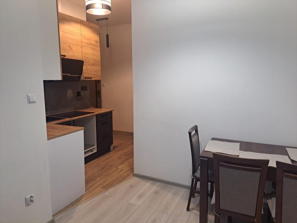 Lunar Apartament Apartment in Poland