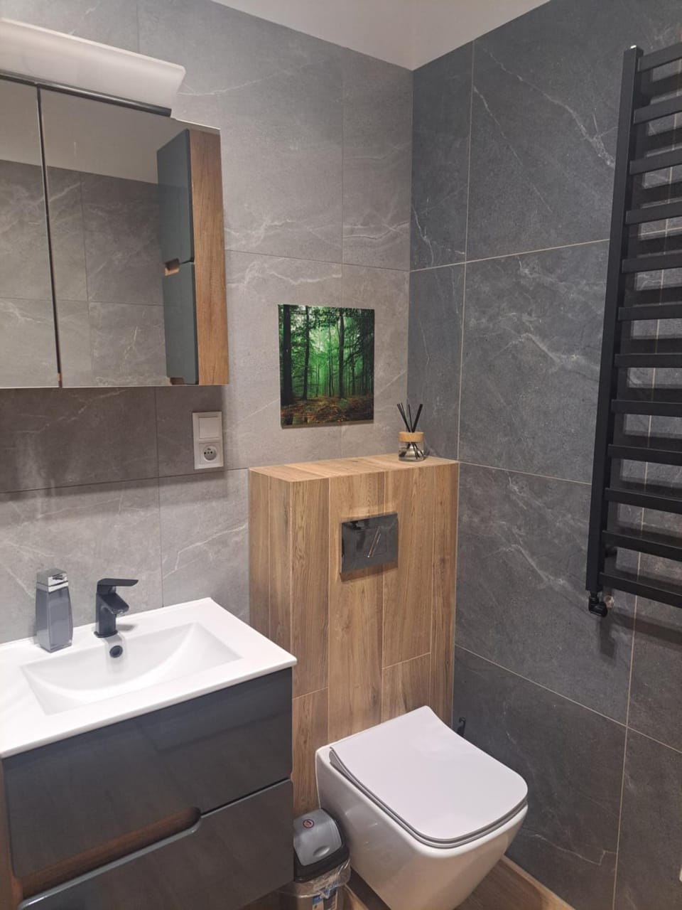 Lunar Apartament Apartment in Poland