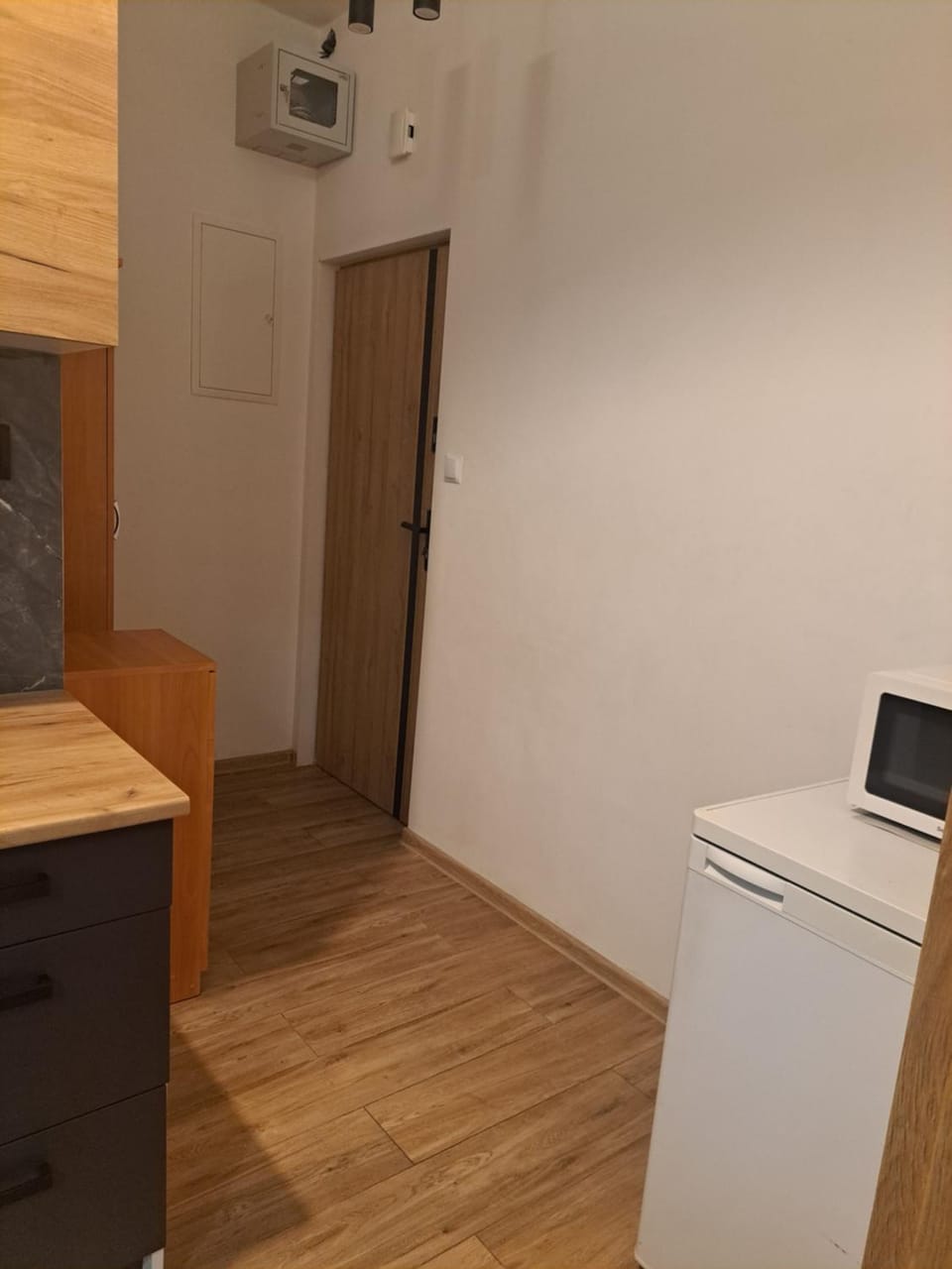 Lunar Apartament Apartment in Poland