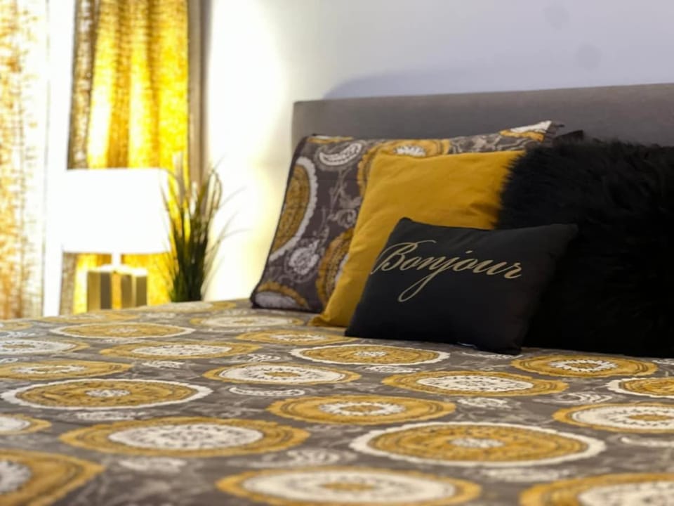 Appartement 1 - OUEST Apartment in Rimouski