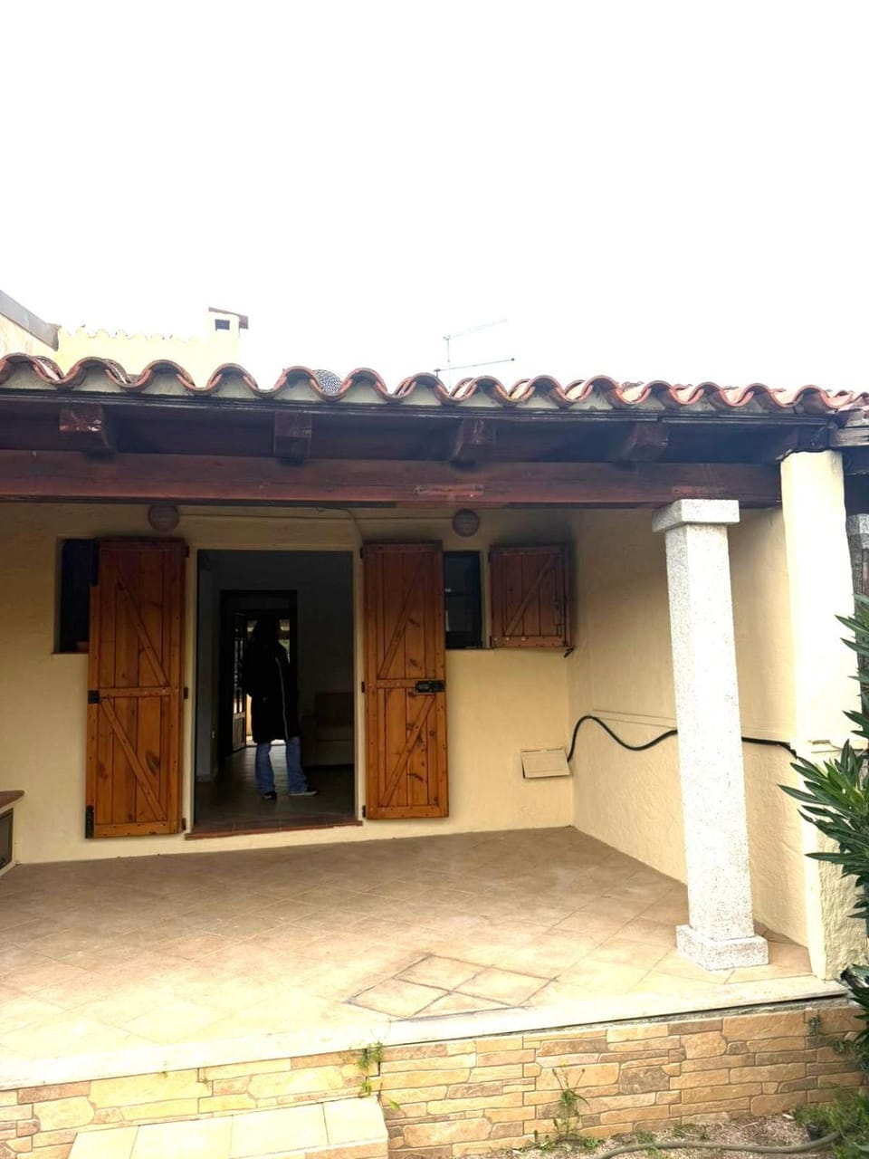 FST-Cinz01 Chalet in San Teodoro