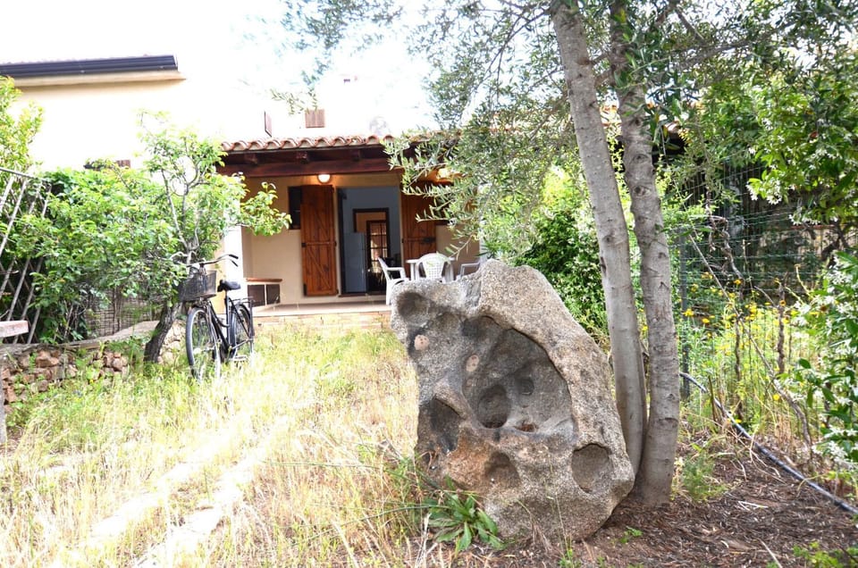 FST-Cinz01 Chalet in San Teodoro