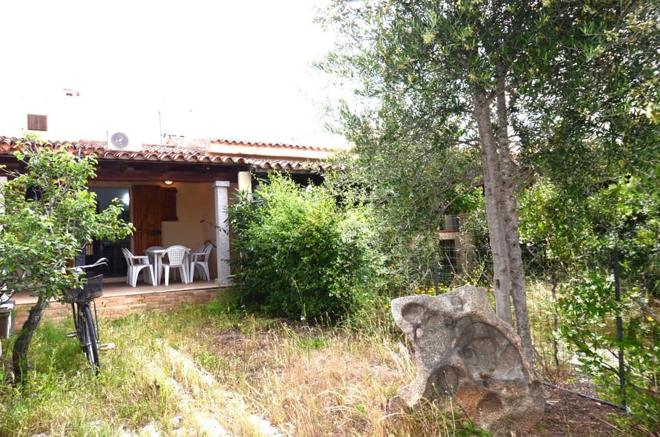 FST-Cinz01 Chalet in San Teodoro