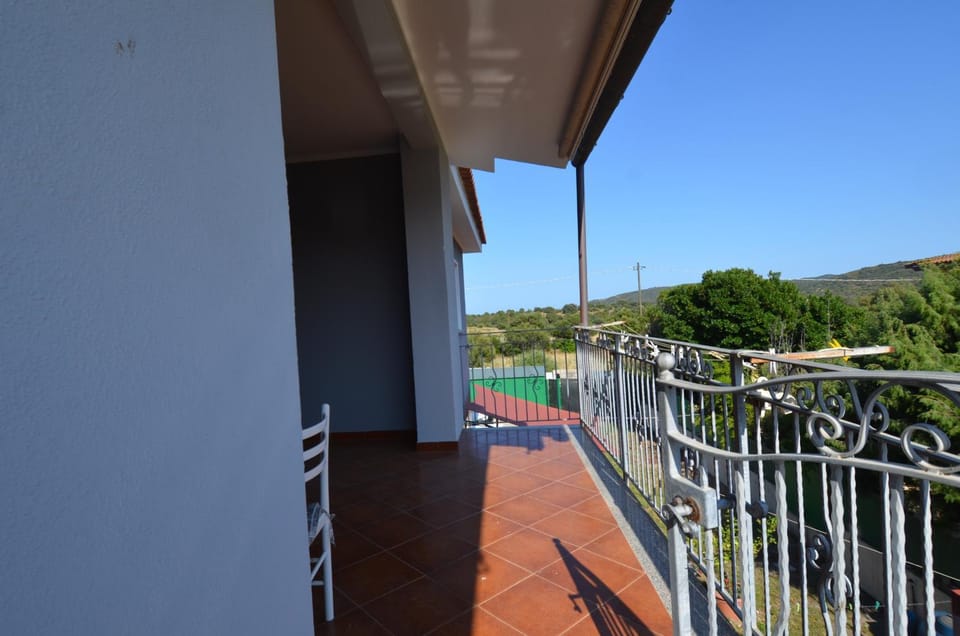 FST-Jav01P1 House in San Teodoro