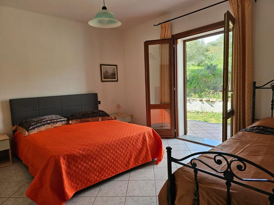 FML-Greis01 Apartment in Sassari
