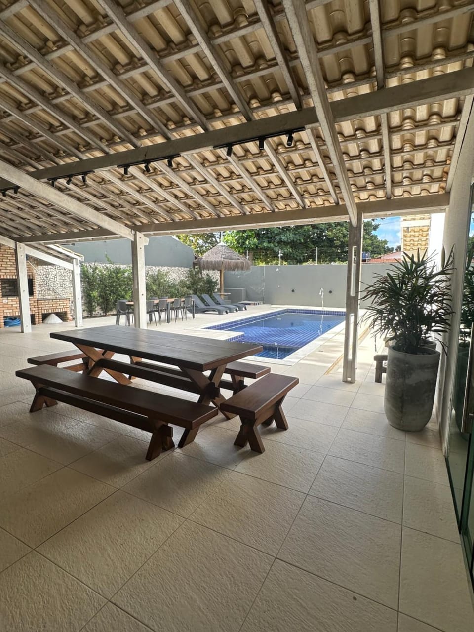 Barra de São Miguel - Casa com 6 quartos BarraMar! 100m da praia! House in State of Alagoas, Brazil