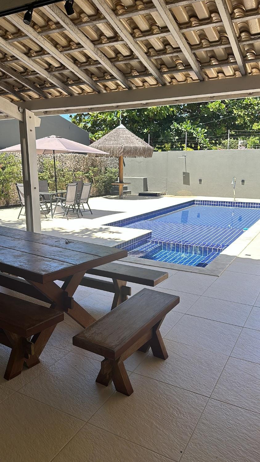 Day, Pool view, Swimming pool