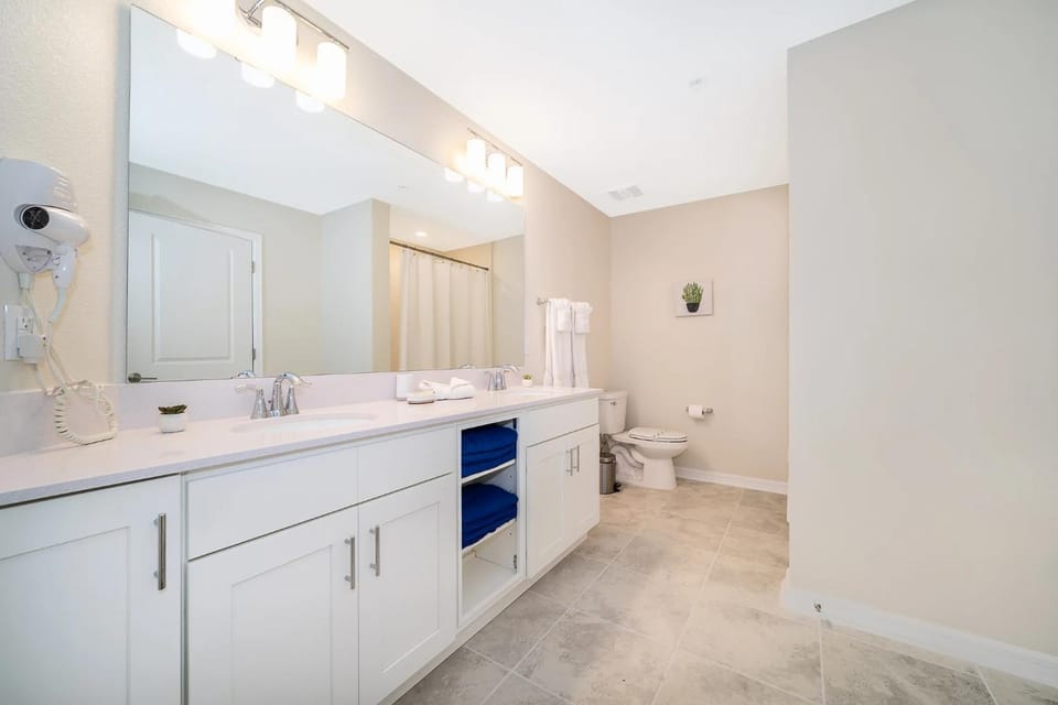 2BR Storey Lake Condo 3161-FC203 Apartment in Kissimmee