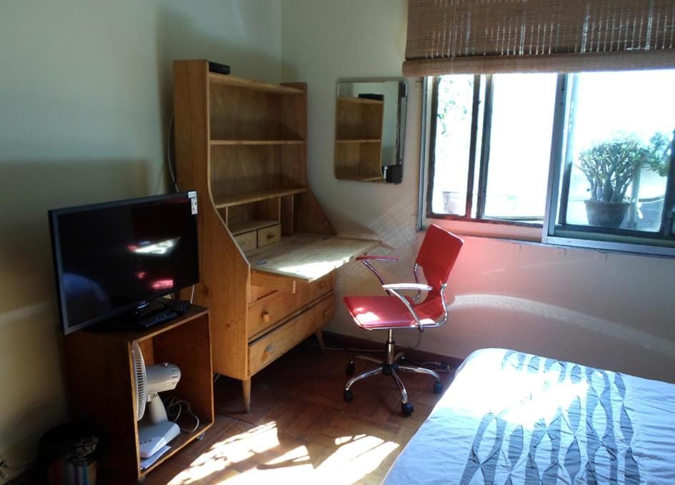 Pascua 2-baño compartido Vacation rental in Santiago