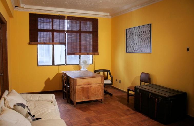 Communal lounge/ TV room, Kitchen or kitchenette