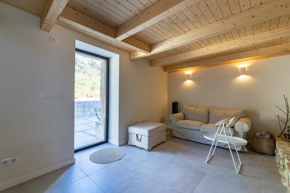 Cortiña do Castelo Country House in Bergantiños