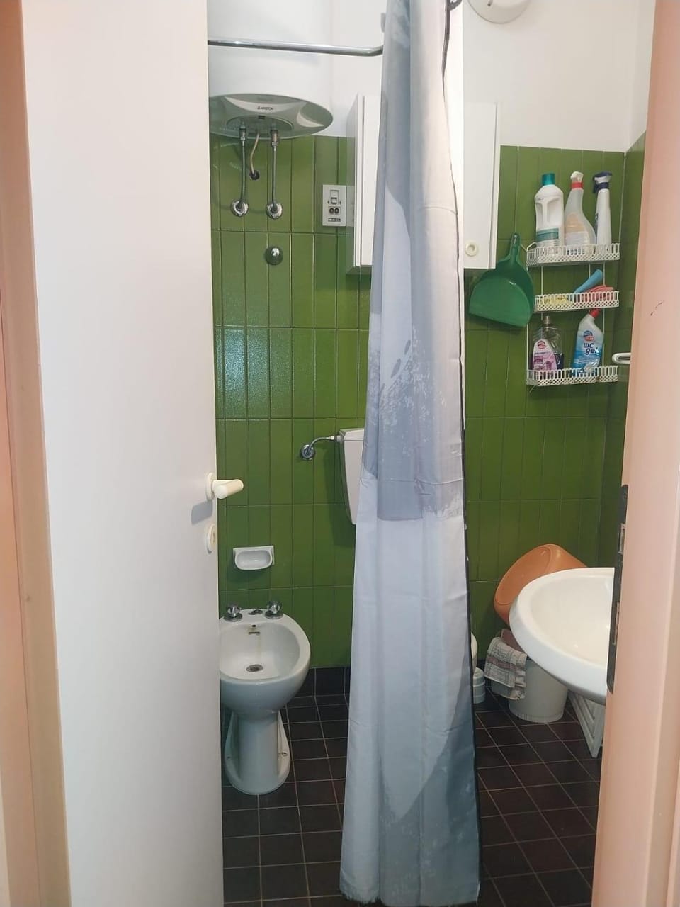 LaSpiaggia21 Apartment in Marche