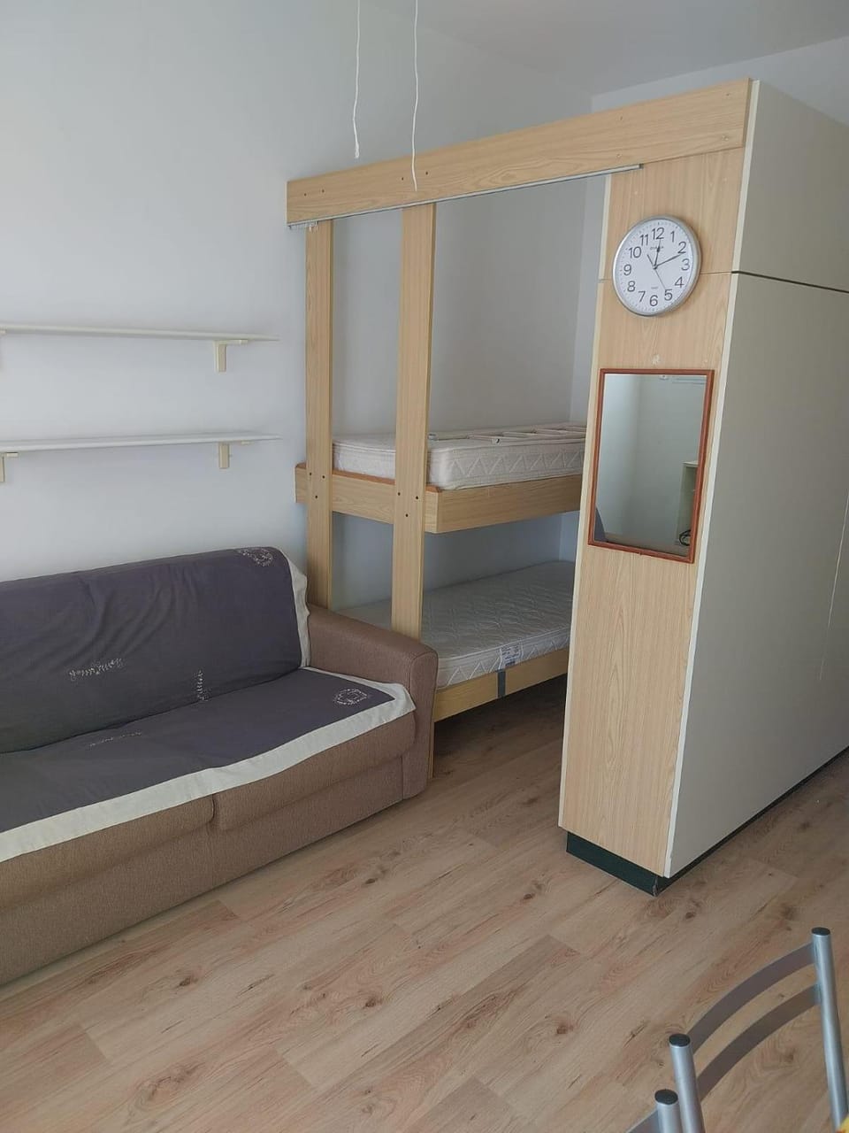 LaSpiaggia21 Apartment in Marche