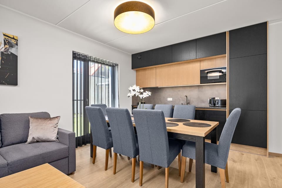 PärnuKodu Hõbe 4a-2 Apartment in Estonia