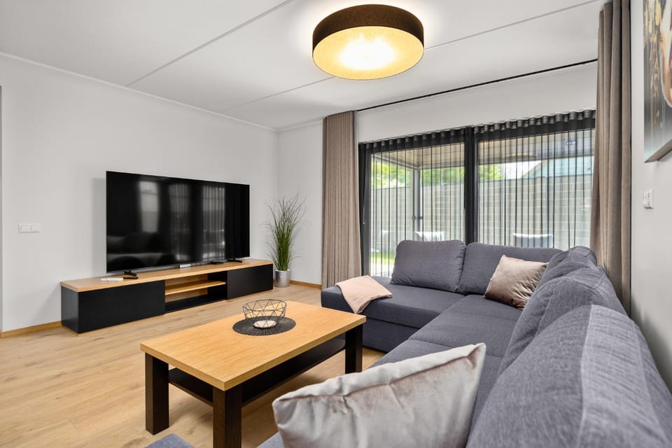 PärnuKodu Hõbe 4a-2 Apartment in Estonia