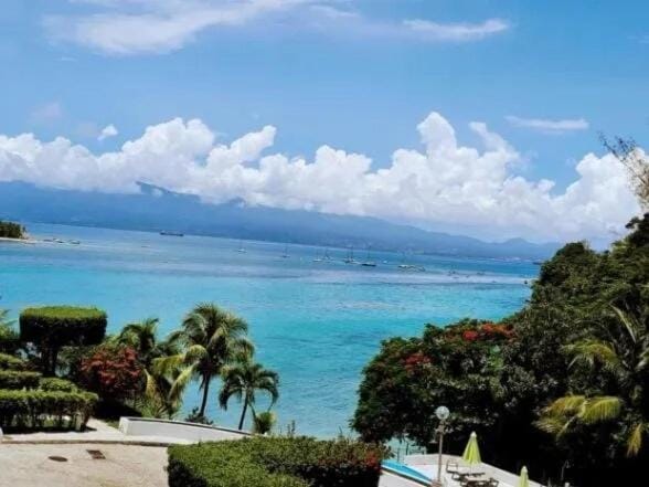 Grand bleu T3 Apartment in Le Gosier
