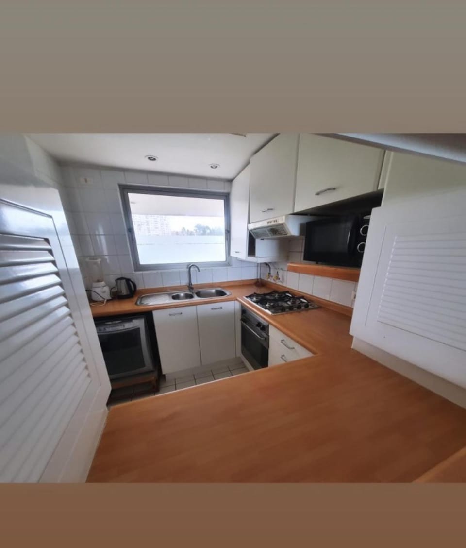 409 Fragata San Alfonso del Mar Apartment in Valparaíso Region