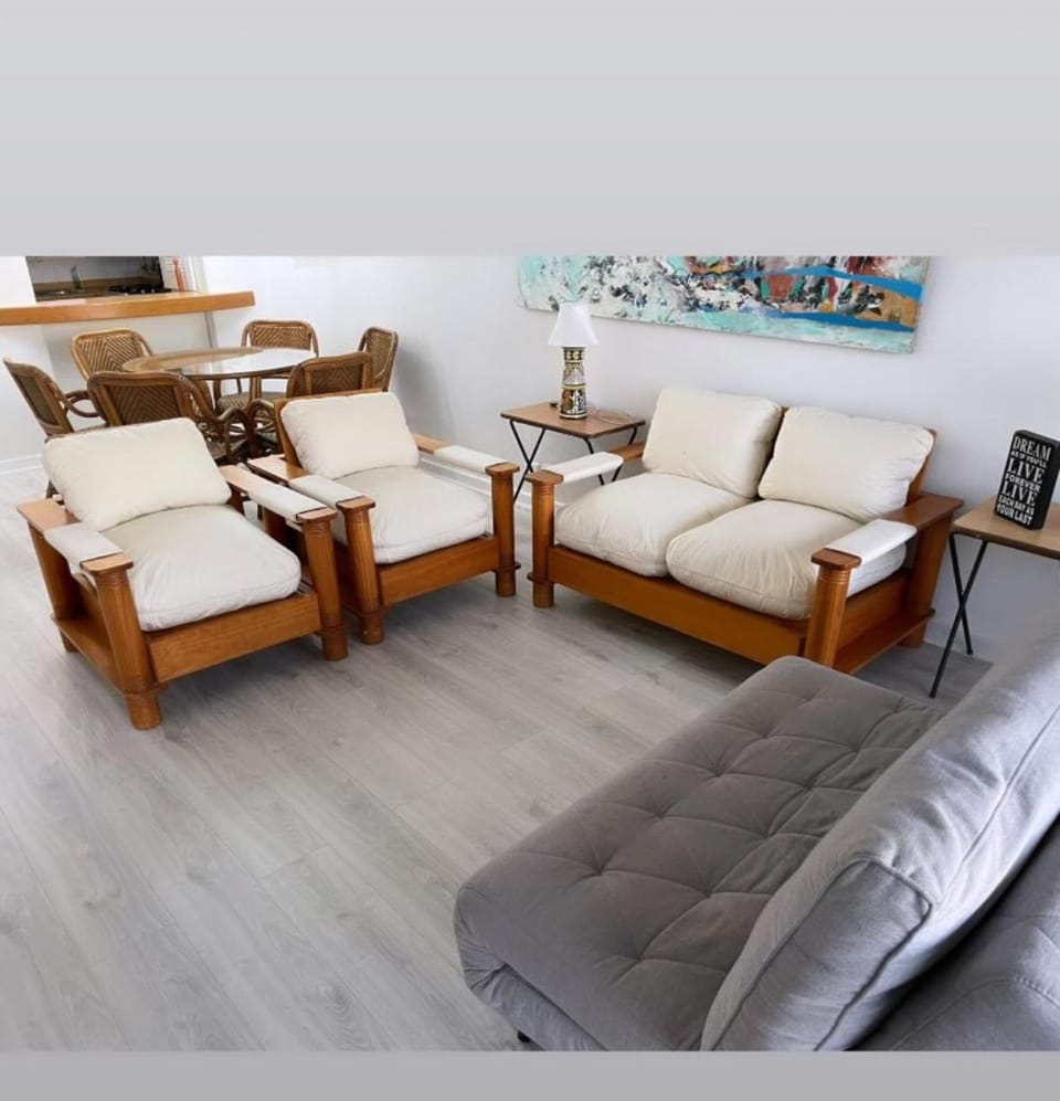 409 Fragata San Alfonso del Mar Apartment in Valparaíso Region