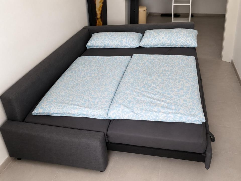 Zentral gelegene und frisch renovierte Wohnung Apartment in Hanover