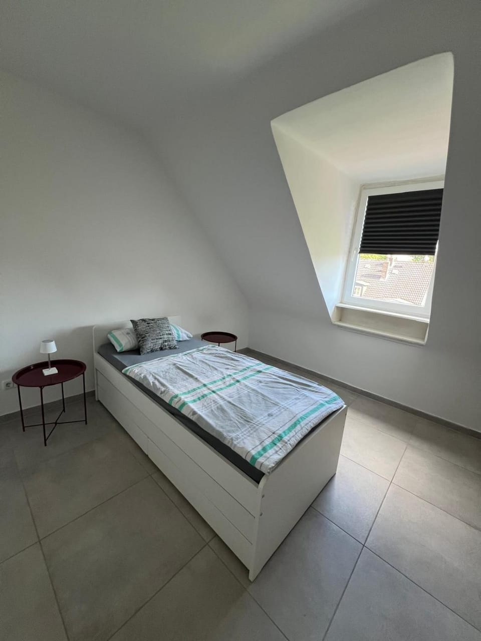 Zentral gelegene und frisch renovierte Wohnung Apartment in Hanover