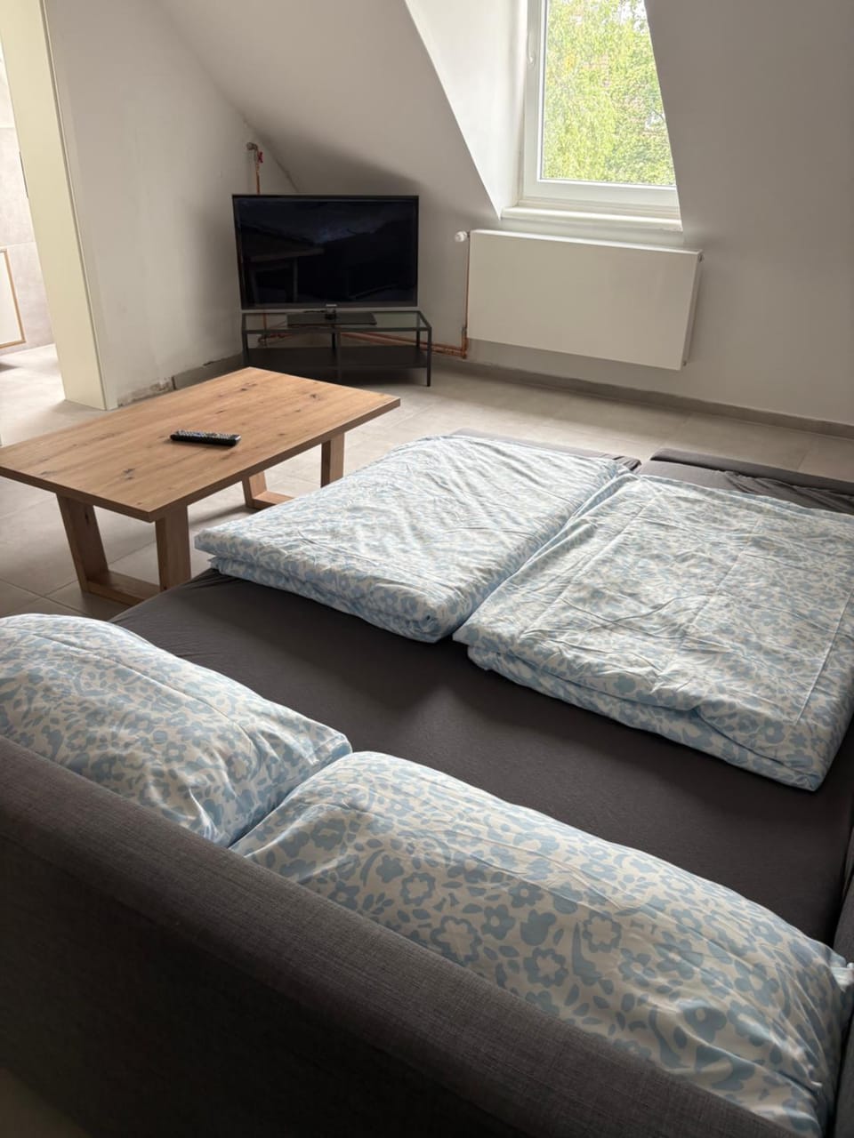 Zentral gelegene und frisch renovierte Wohnung Apartment in Hanover