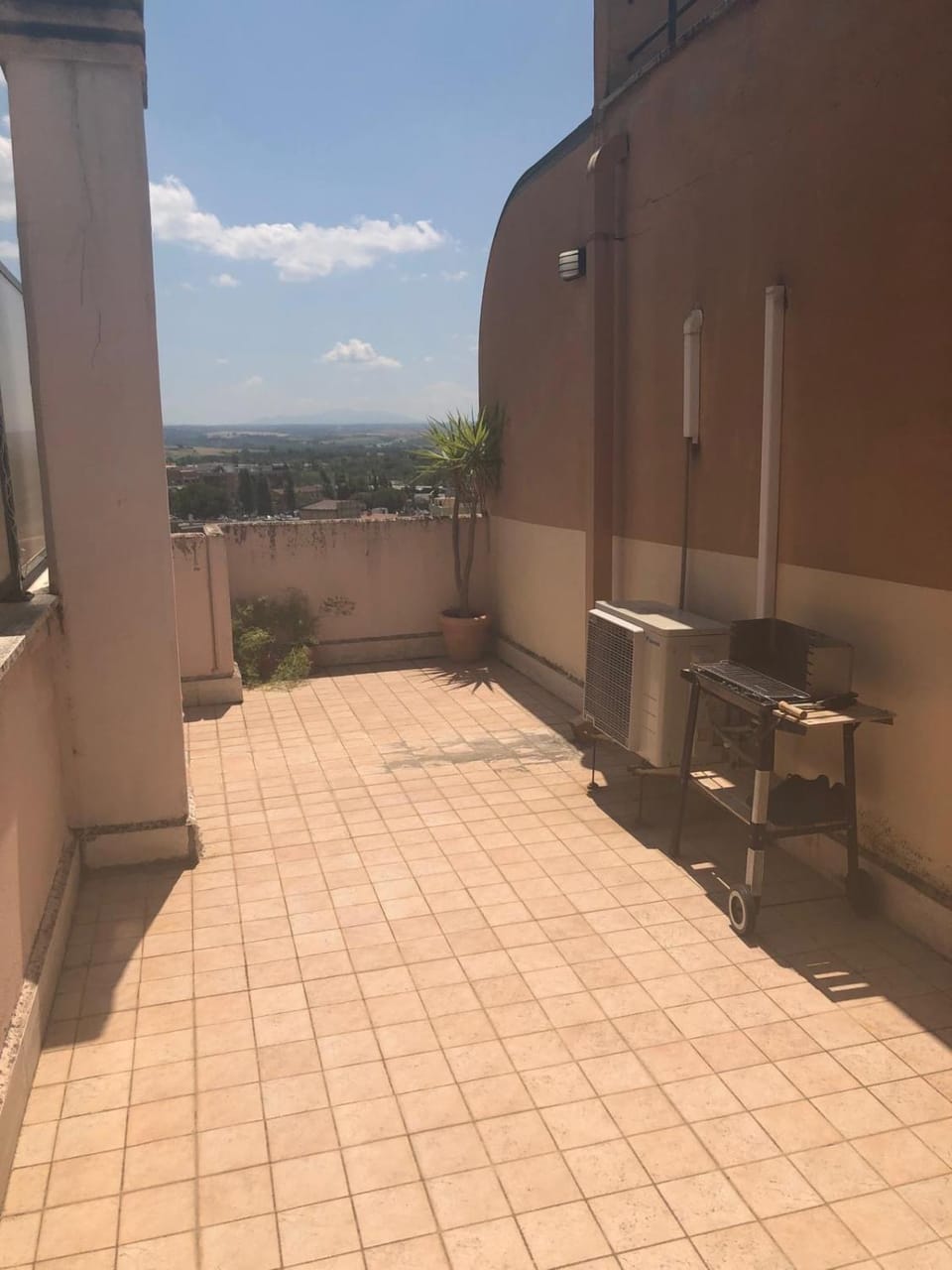 Casavacanze da Mari Bed and Breakfast in Rome