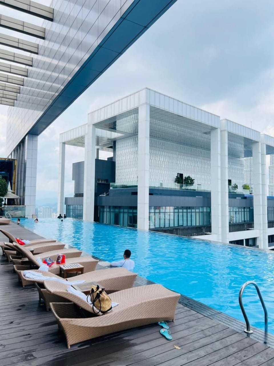 Day, Pool view, Swimming pool, Swimming pool