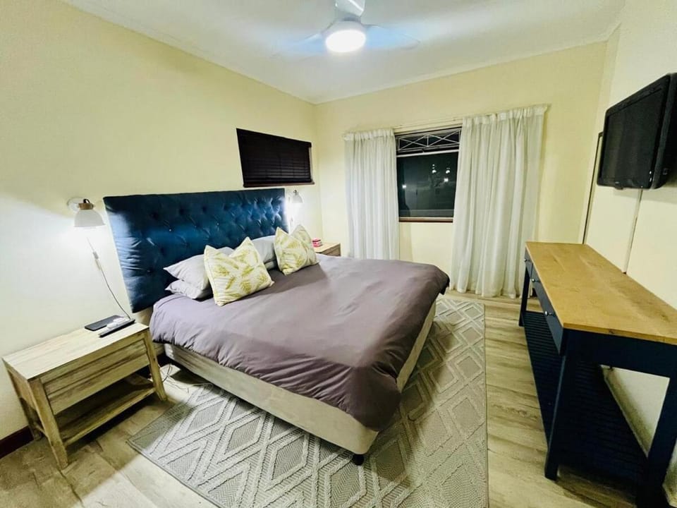 Pleasance Flat nr 8A Worcester Street Apartment in Eastern Cape