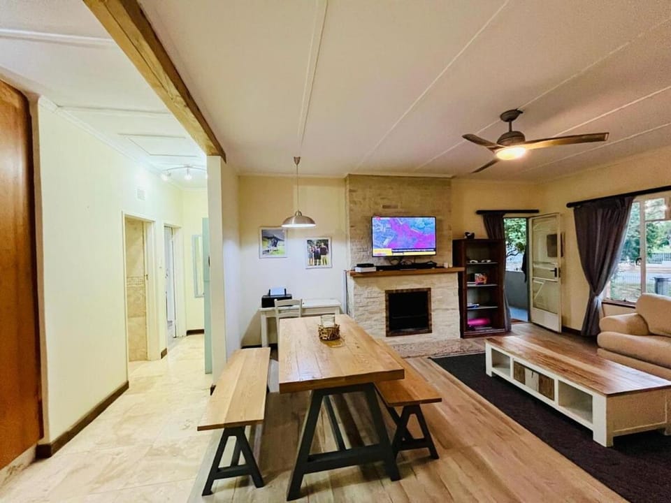 Pleasance Flat nr 8A Worcester Street Apartment in Eastern Cape