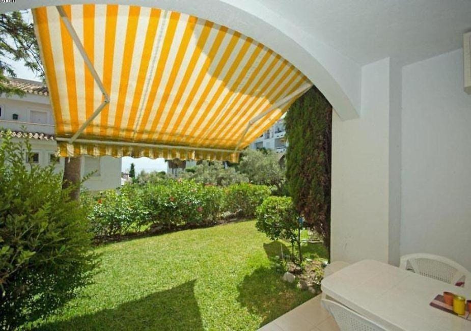 Garden, Balcony/Terrace, Seating area, Dining area