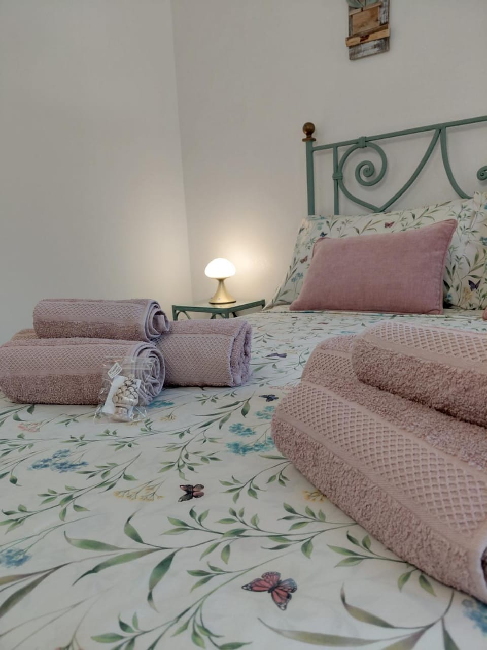 La maison di donna cristina Apartment in Taormina
