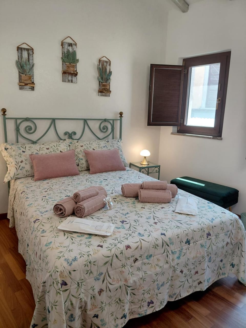 La maison di donna cristina Apartment in Taormina