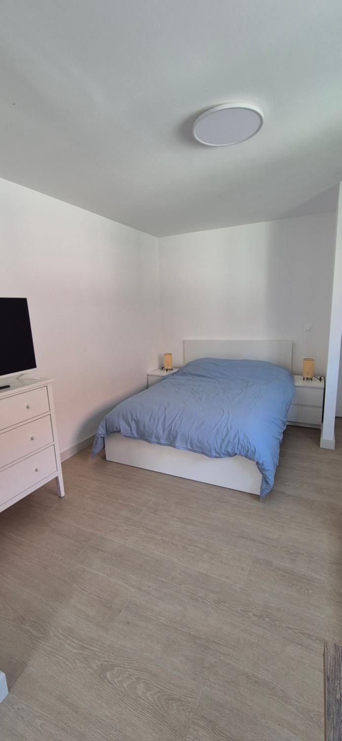 Studio between city and countryside Bed and Breakfast in Hauts-de-France