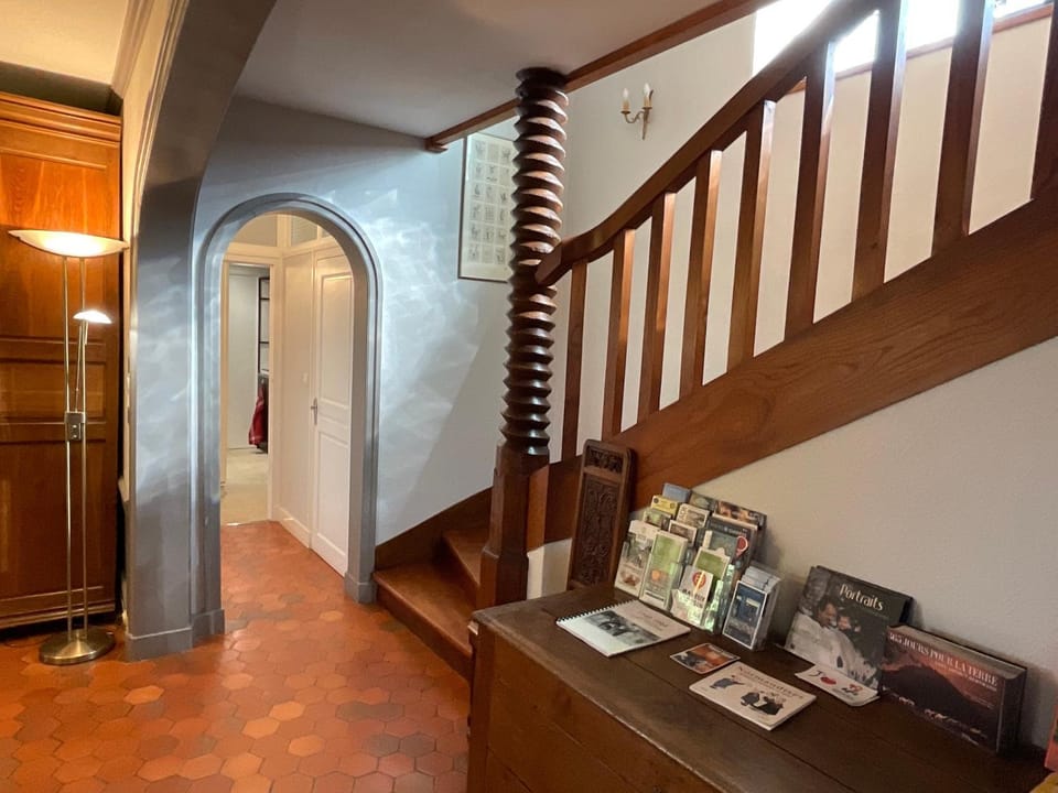 Ferme De La Houlotte Bed and Breakfast in Normandy