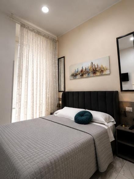 Napoli Genny Central Bed and Breakfast in Naples