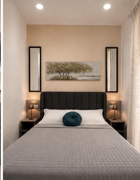 Napoli Genny Central Bed and Breakfast in Naples
