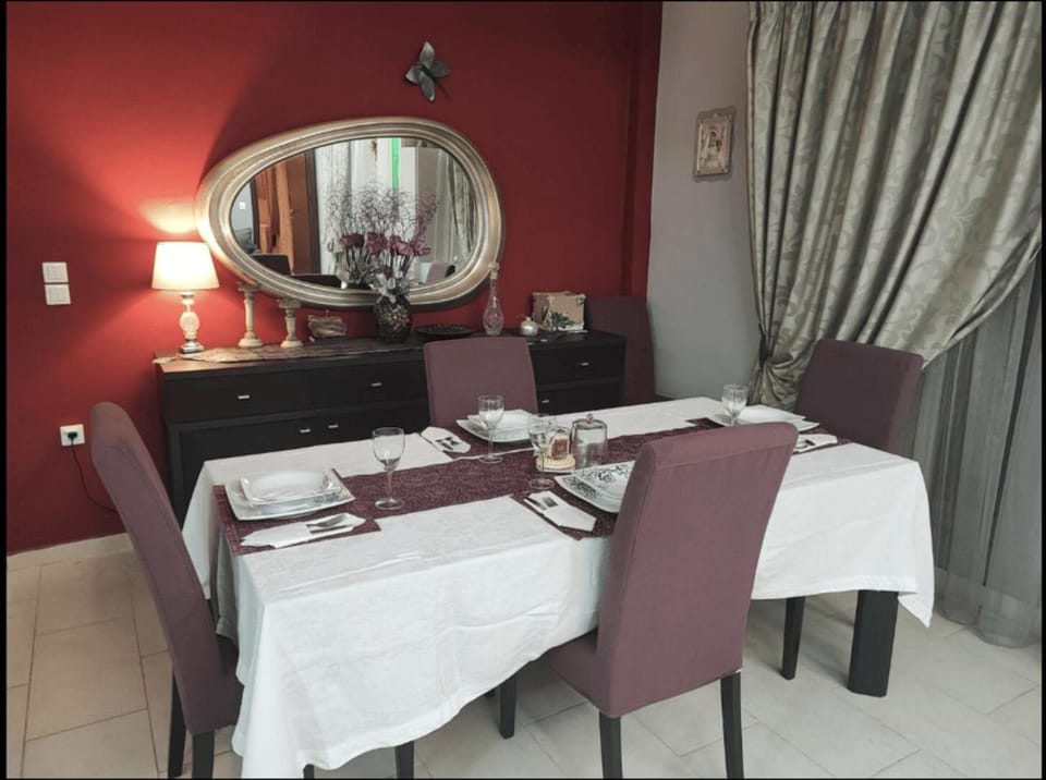 Marianna's Home - Comfort & Relaxation in Messinia Apartment in Messenia
