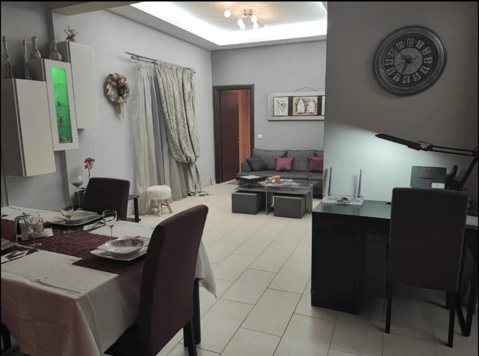 Marianna's Home - Comfort & Relaxation in Messinia Apartment in Messenia