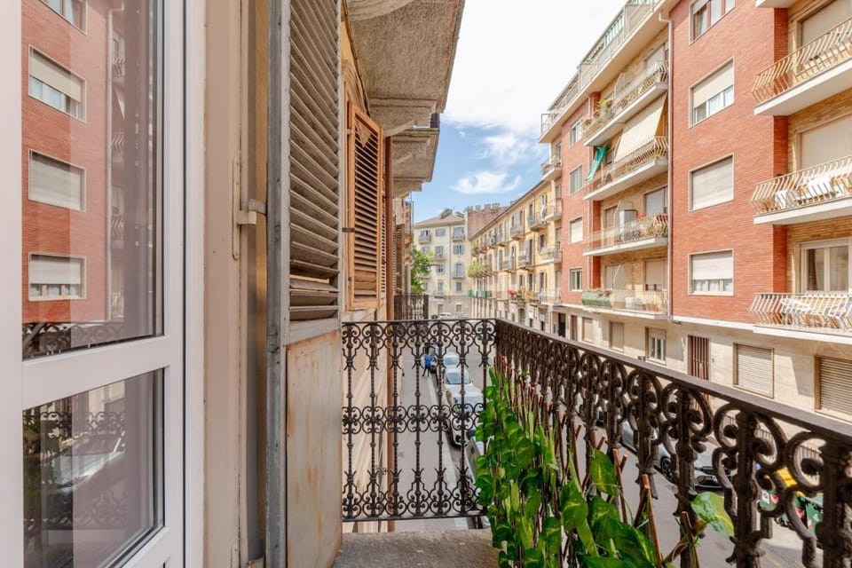 Nuvola Lavazza Center Apartment in Turin
